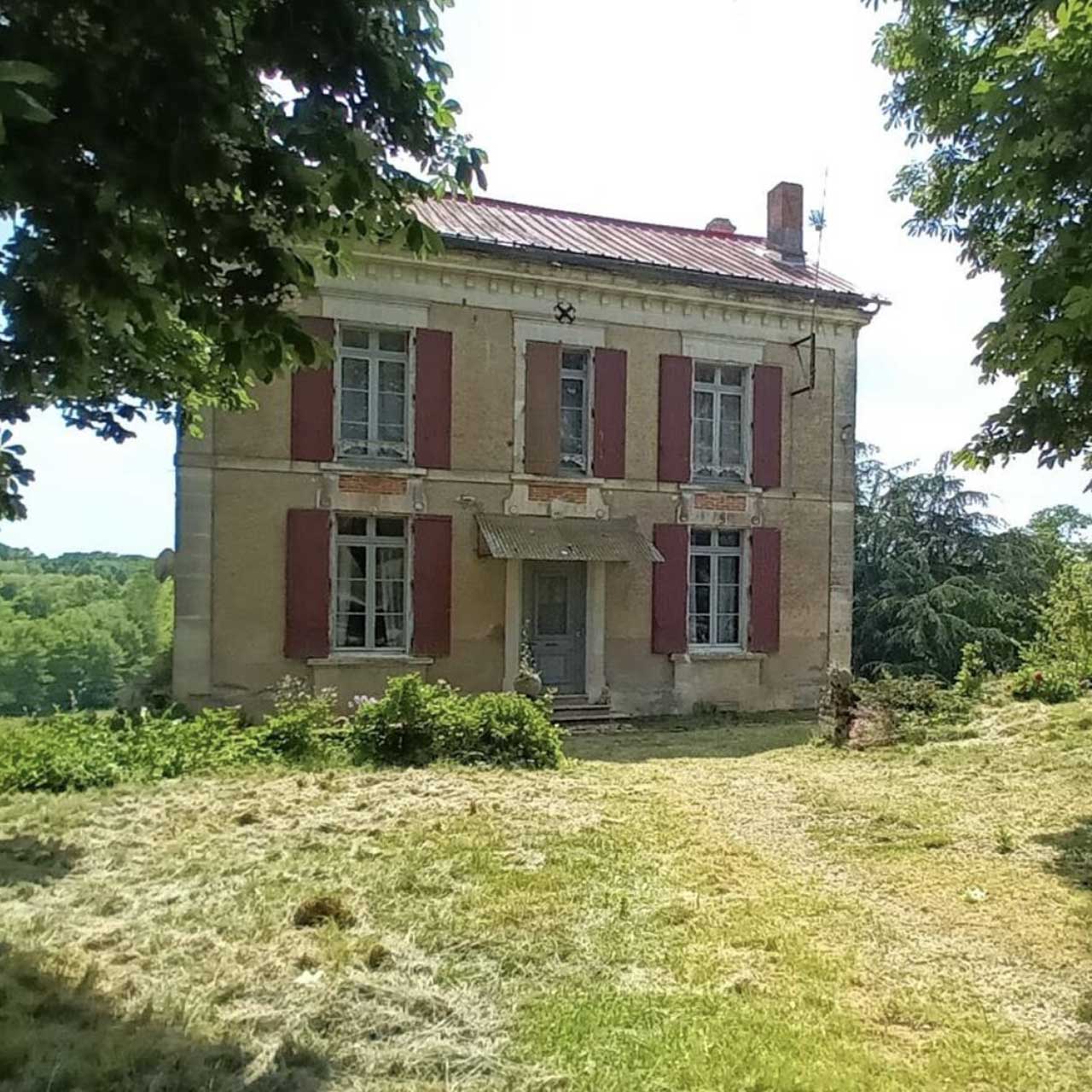 Maison_5882 lmb Logo